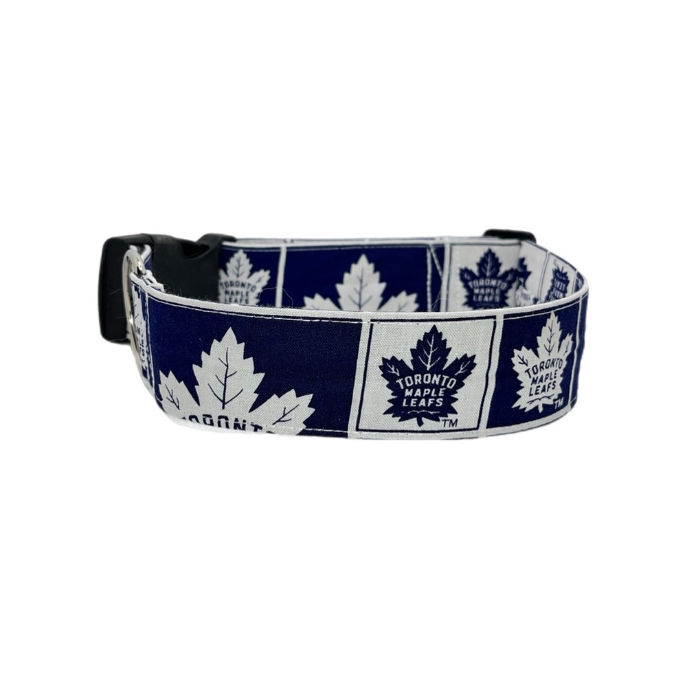1.5” TML Dog Collar